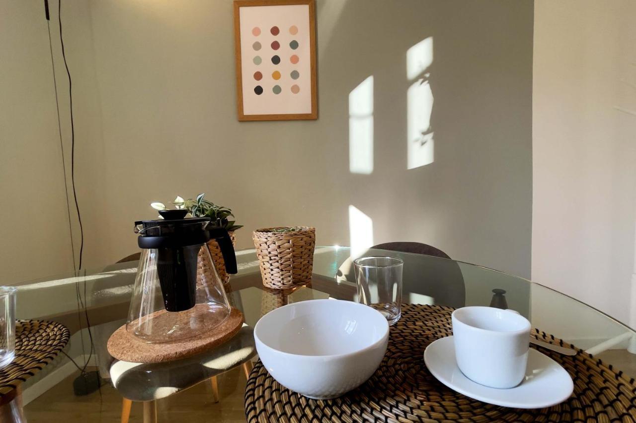 Elegant Apartment Near Brera Area Milano Eksteriør bilde